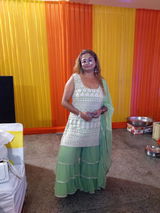 Priyanka Mukherjee review photo