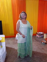 Priyanka Mukherjee review photo