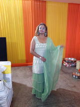 Priyanka Mukherjee review photo