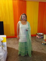 Priyanka Mukherjee review photo