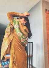 Sonam Chanawala review photo