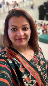 Sheetal Prakash review photo