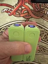 Ethan West review photo