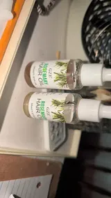 Jordan Chen review photo