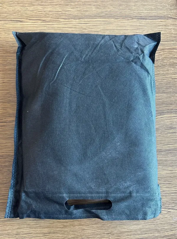 Customer photo of the DawnClear cover