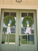 Etsy customer review photo
