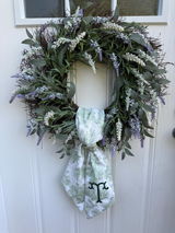 Etsy customer review photo