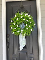 Etsy customer review photo