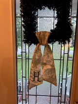Etsy customer review photo