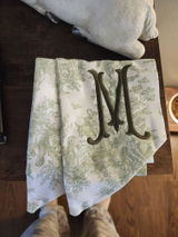 Etsy customer review photo