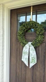 Etsy customer review photo