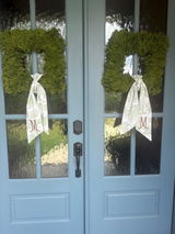 Etsy customer review photo