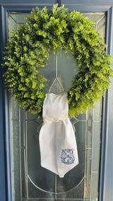 Etsy customer review photo