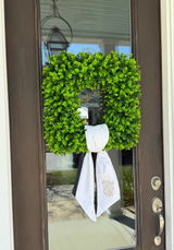 Etsy customer review photo