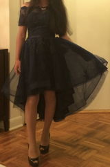 Dina review photo