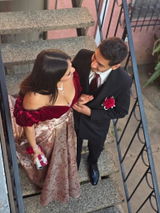 Anonymous review photo