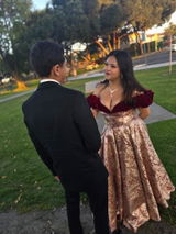Anonymous review photo