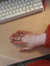 Rhune review photo