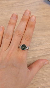 Nina review photo