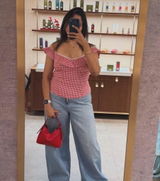Cherie Top