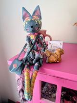 Brenda review photo
