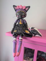 Brenda review photo