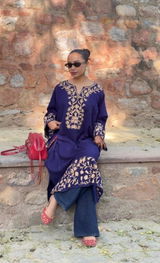 Vaishali Srivastava review photo