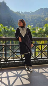 Sushmita review photo