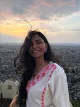 Gauri review photo