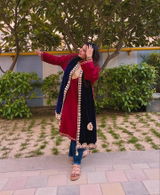 Pooja review photo