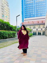 Pooja review photo