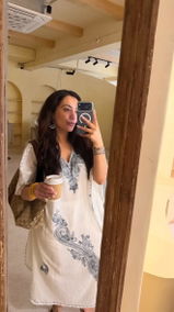 Simran Taneja review photo
