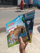 Mahesh Hegde review photo