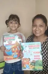 Sagarika Sahoo review photo