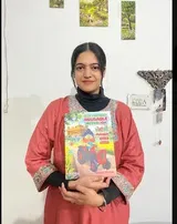 Harnoor Chahal review photo