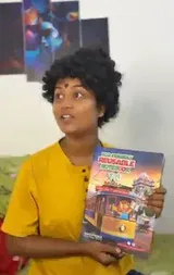 Ripa Mondal review photo
