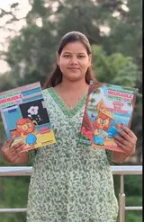 Barsani Mahanta review photo