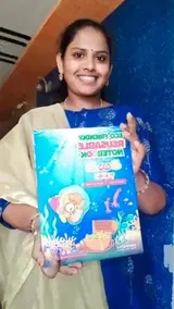 Lakshmi Lavanya Kunapuli review photo