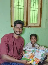 Thirumavalavan P K review photo