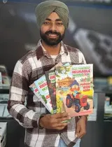 Raj sarary review photo