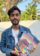 Sudipto review photo