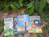 Bharath P. review photo