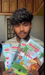 Hari Hari review photo
