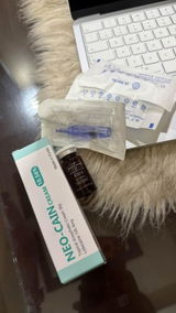 Zunaira ch review photo