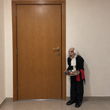 Leon Geiger review photo