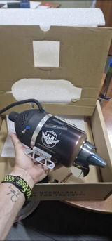Toni review photo