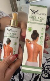 Ximena M. review photo