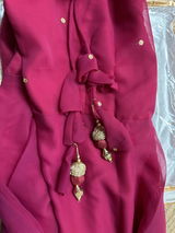 Anu Kaur review photo