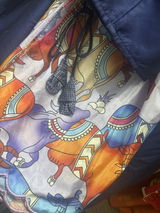 Mohini review photo