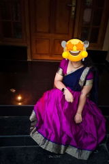 Rakhi review photo